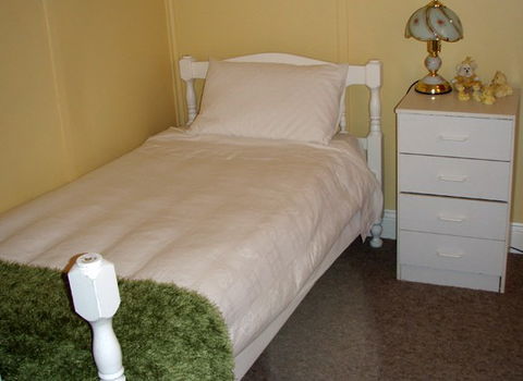 Talbot Street Stop Over - Nambucca Heads Accommodation 2