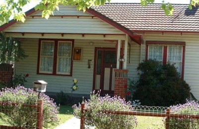 Talbot Street Stop Over - Nambucca Heads Accommodation 4