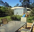 Grantham House - Nambucca Heads Accommodation