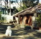 Bernadette Cottage - Nambucca Heads Accommodation