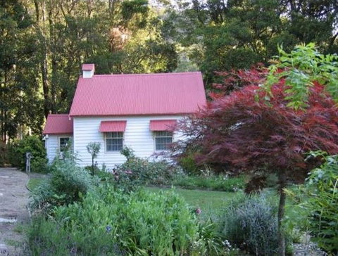 Bellawongarah At Berry - Nambucca Heads Accommodation 2