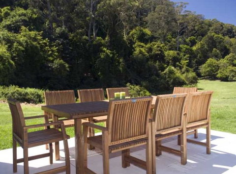 Serene - Nambucca Heads Accommodation 1