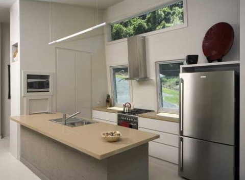 Serene - Nambucca Heads Accommodation 3