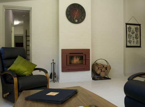 Serene - Nambucca Heads Accommodation 5