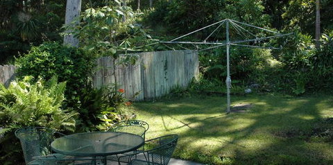 A Lake House At Burrill Lake - Nambucca Heads Accommodation 0