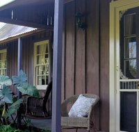 Arcadia Bed and Breakfast - Nambucca Heads Accommodation