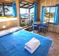 Anglers Rest - Nambucca Heads Accommodation
