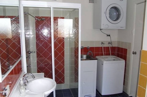 A Husky Sea-Esta - Nambucca Heads Accommodation 0