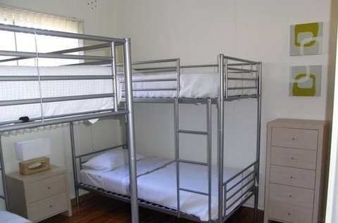 A Husky Sea-Esta - Nambucca Heads Accommodation 1