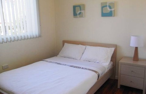 A Husky Sea-Esta - Nambucca Heads Accommodation 2