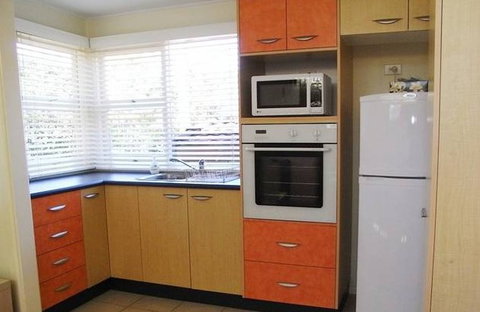 A Husky Sea-Esta - Nambucca Heads Accommodation 3