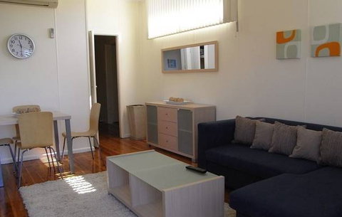 A Husky Sea-Esta - Nambucca Heads Accommodation 4