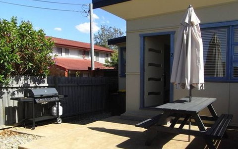 A Husky Sea-Esta - Nambucca Heads Accommodation 5