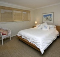 Absolute Waterfront at Hyams Beach - Elandra - Nambucca Heads Accommodation