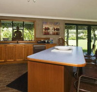 Banksia Garden Retreat - Nambucca Heads Accommodation