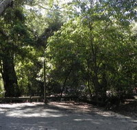 Booderee National Park Green Patch camping area - Nambucca Heads Accommodation