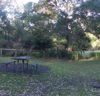 Booderee National Park Cave Beach camping area - Nambucca Heads Accommodation