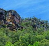 Arundel of Kangaroo Valley
