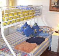 Calm Waters Waterfront Cottages - Nambucca Heads Accommodation