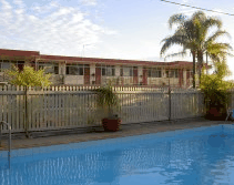 Waterview Motel - Nambucca Heads Accommodation 1