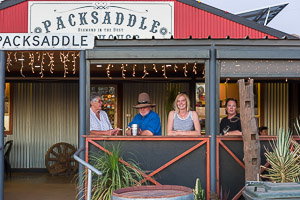 Packsaddle Roadhouse - Nambucca Heads Accommodation 2