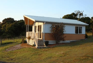 Brooms Head Caravan Park - Nambucca Heads Accommodation