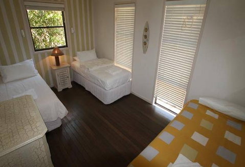Absolute Moondarah - Nambucca Heads Accommodation 2