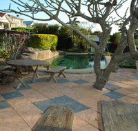 Aberthin Bed and Breakfast - Nambucca Heads Accommodation