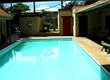 Edge Guest Rooms - Nambucca Heads Accommodation 0