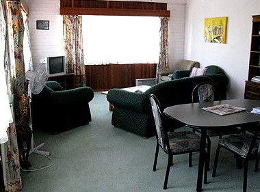 Edge Guest Rooms - Nambucca Heads Accommodation 2