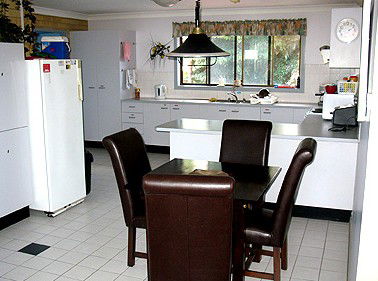 Edge Guest Rooms - Nambucca Heads Accommodation 3