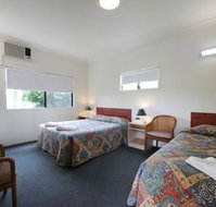 Hi-Way Motel - Nambucca Heads Accommodation