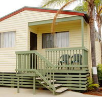 Maclean Riverside Caravan Park - Nambucca Heads Accommodation