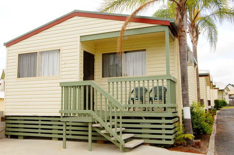 Maclean Riverside Caravan Park - Nambucca Heads Accommodation 0