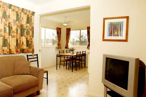 Maclean Riverside Caravan Park - Nambucca Heads Accommodation 2