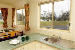 Maclean Riverside Caravan Park - Nambucca Heads Accommodation 4