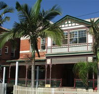 Maclean Hotel - Nambucca Heads Accommodation