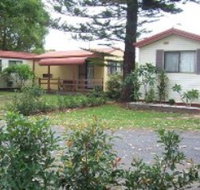 Grafton Sunset Caravan Park - Nambucca Heads Accommodation