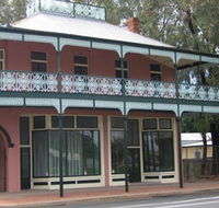 Bourke Apartments - Nambucca Heads Accommodation