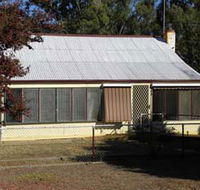 Kookaburra Cottage - Pooncarie - Nambucca Heads Accommodation