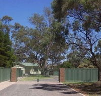 Lock 9 Lodge - Nambucca Heads Accommodation