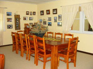 Bokhara Hutz - Nambucca Heads Accommodation 0