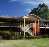 Elizabeth Leighton Bed and Breakfast - Nambucca Heads Accommodation