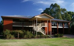 Elizabeth Leighton Bed And Breakfast - Nambucca Heads Accommodation 0