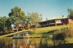 Elizabeth Leighton Bed And Breakfast - Nambucca Heads Accommodation 1