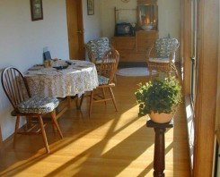 Elizabeth Leighton Bed And Breakfast - Nambucca Heads Accommodation 2