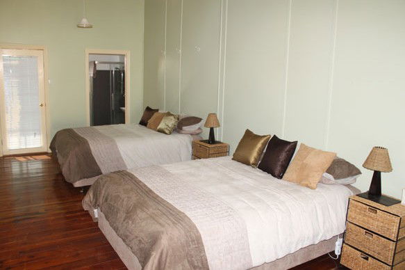 Silverton NSW Nambucca Heads Accommodation