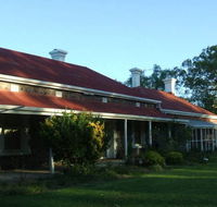 Avoca-on-Darling Hospitality - Nambucca Heads Accommodation