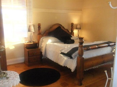 Gum Paddock Country Cottage - Nambucca Heads Accommodation 1