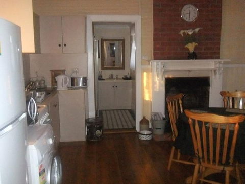 Gum Paddock Country Cottage - Nambucca Heads Accommodation 2